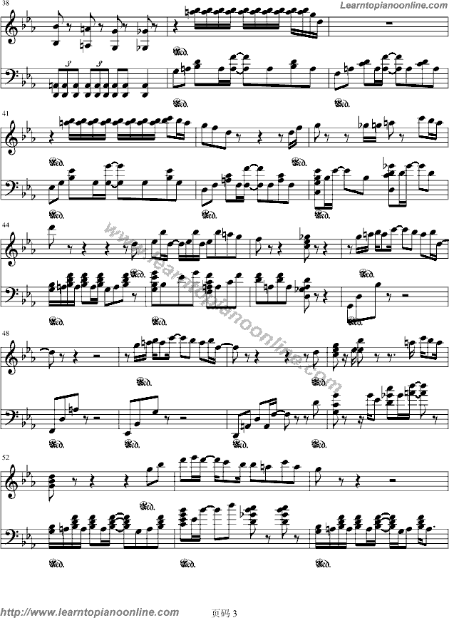 Resphoina-piano stories-arion Piano Sheet Music Free