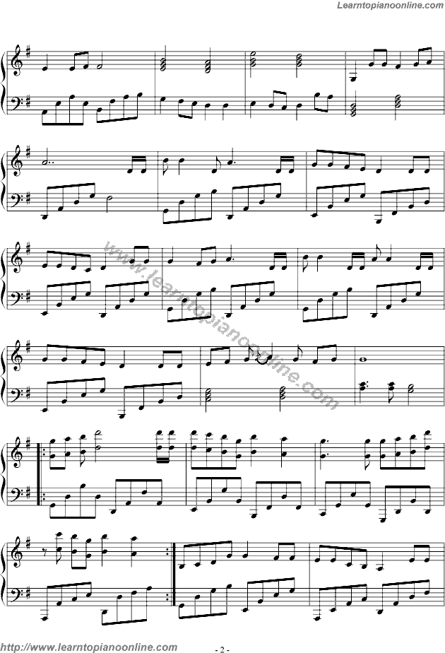 Kokoro wo Hiraite by Zard Izumi Sakai Free Piano Sheet Music