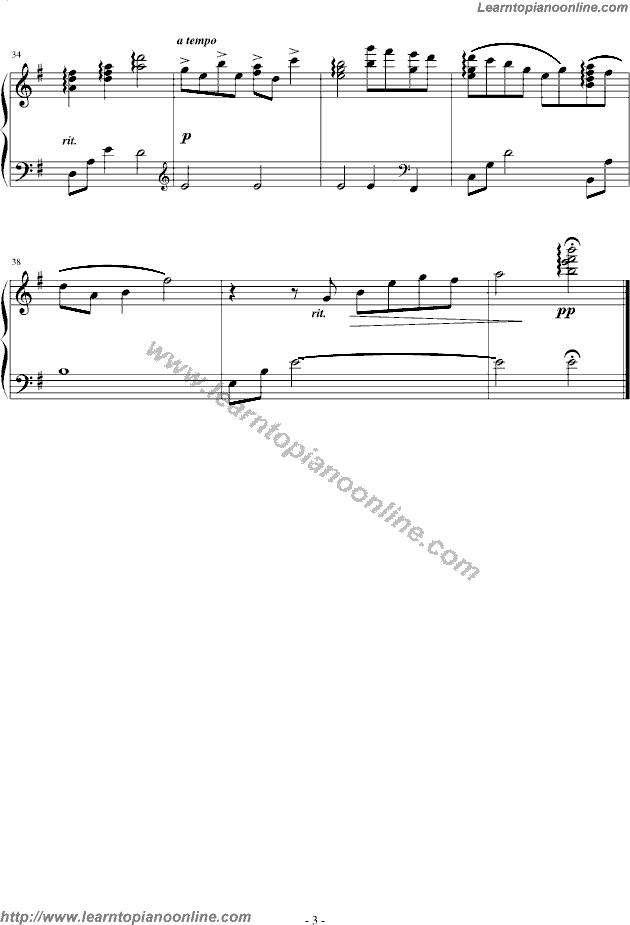 Akatsuki no Kuruma Gundam Seed by FictionJunction Yuuka Free Piano Sheet Music